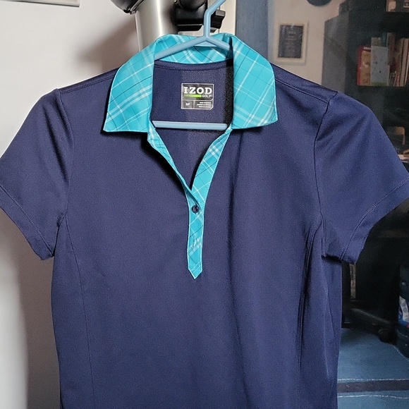 Golf shirt - Picture 5 of 8